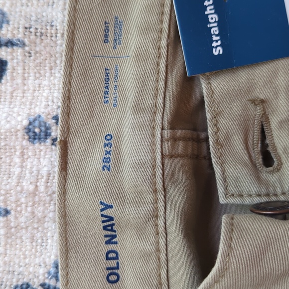 Thin Chino Pants perfect for spring summer - Picture 2 of 4